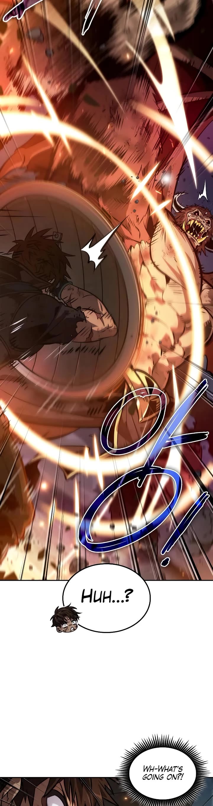 Maplestory: The Last Adventurer chapter 66 page 23