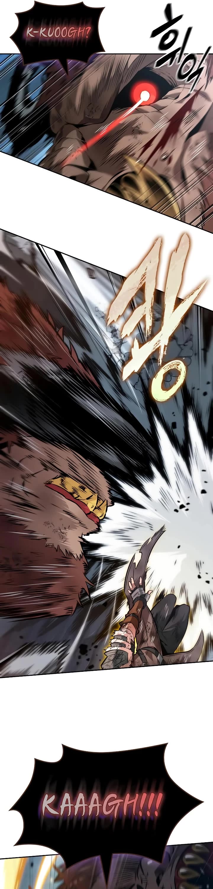 Maplestory: The Last Adventurer chapter 66 page 29