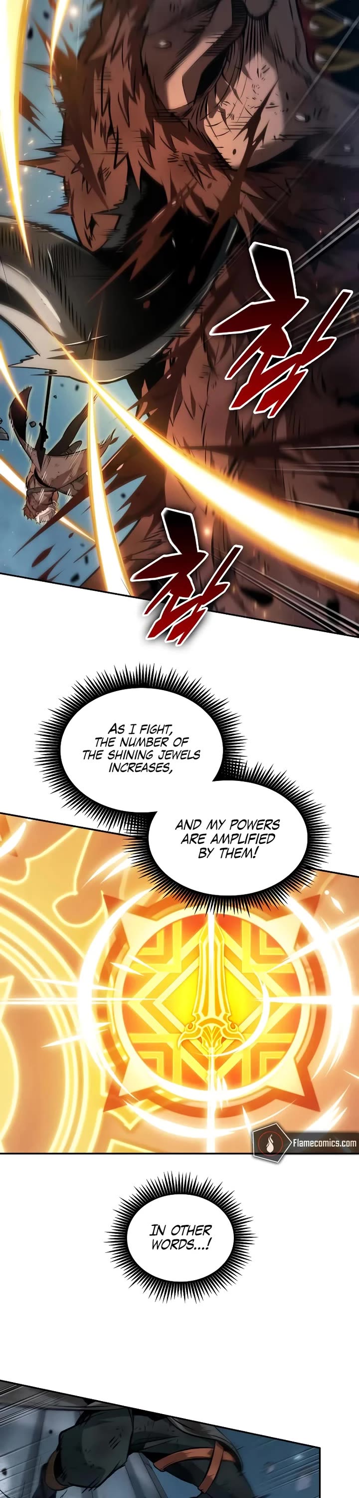 Maplestory: The Last Adventurer chapter 66 page 30