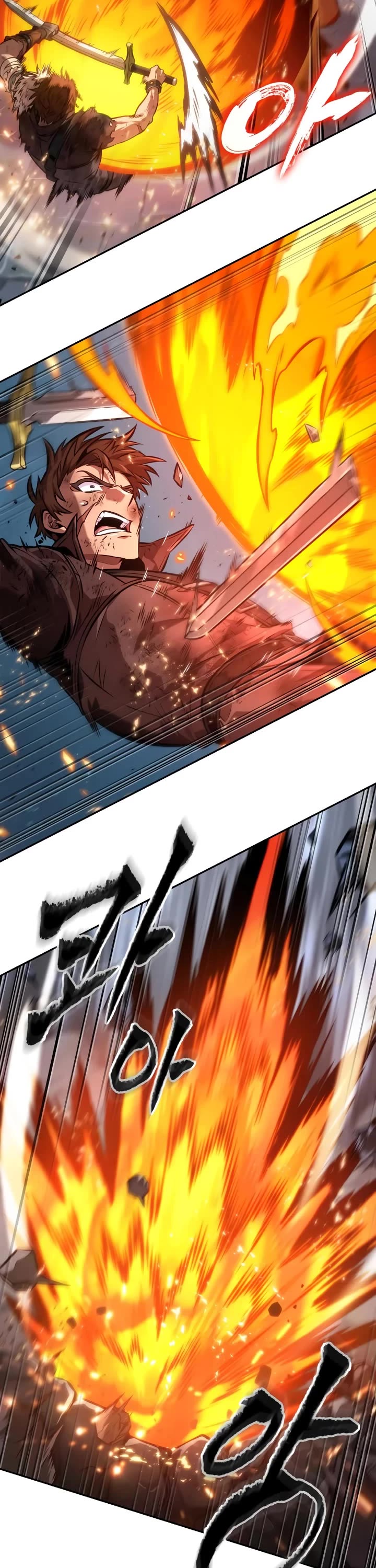 Maplestory: The Last Adventurer chapter 66 page 35