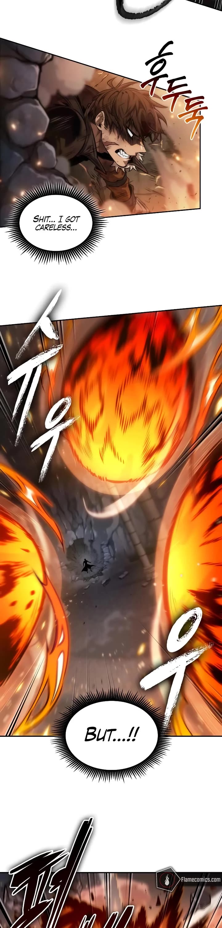 Maplestory: The Last Adventurer chapter 66 page 36