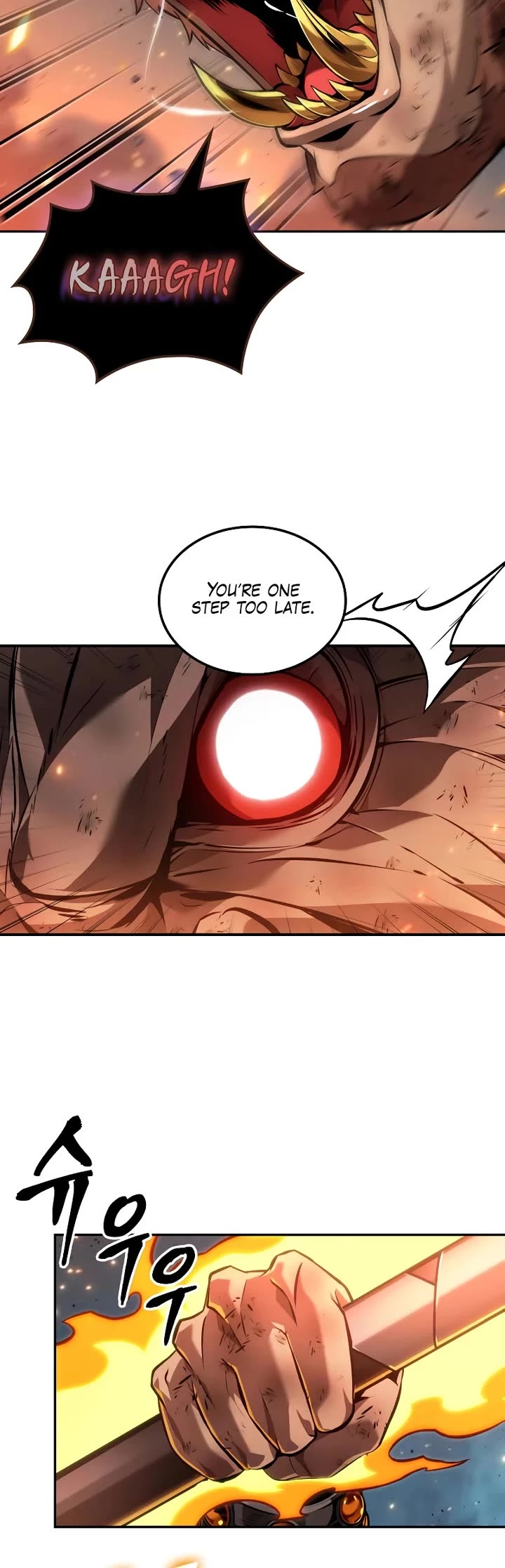 Maplestory: The Last Adventurer chapter 66 page 38