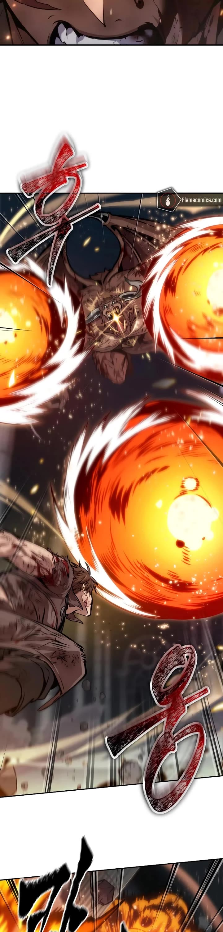 Maplestory: The Last Adventurer chapter 66 page 40