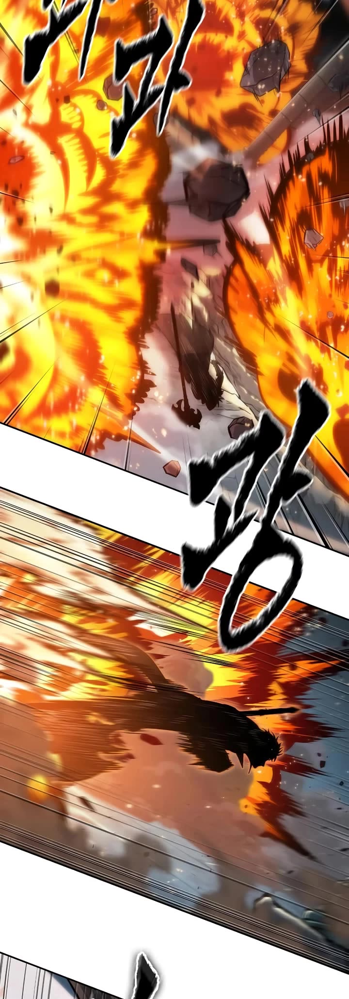 Maplestory: The Last Adventurer chapter 66 page 41