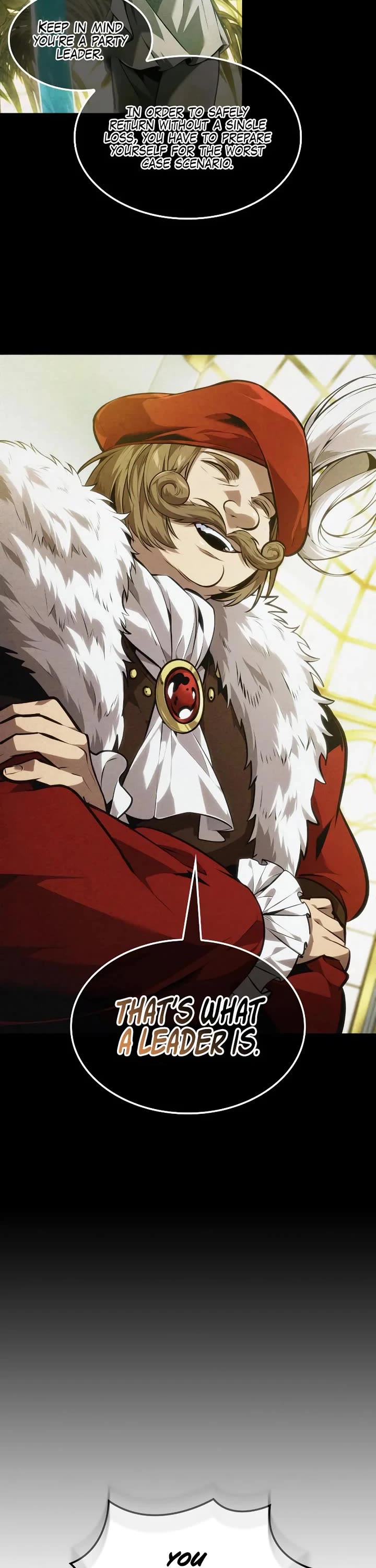 Maplestory: The Last Adventurer chapter 67 page 12