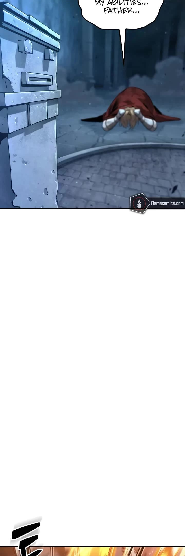 Maplestory: The Last Adventurer chapter 67 page 14