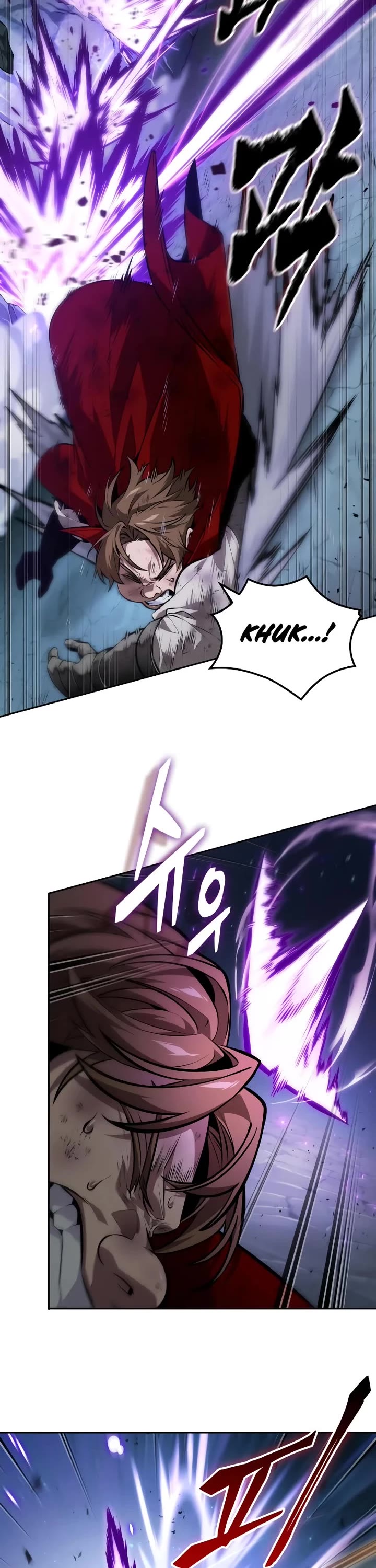 Maplestory: The Last Adventurer chapter 67 page 2