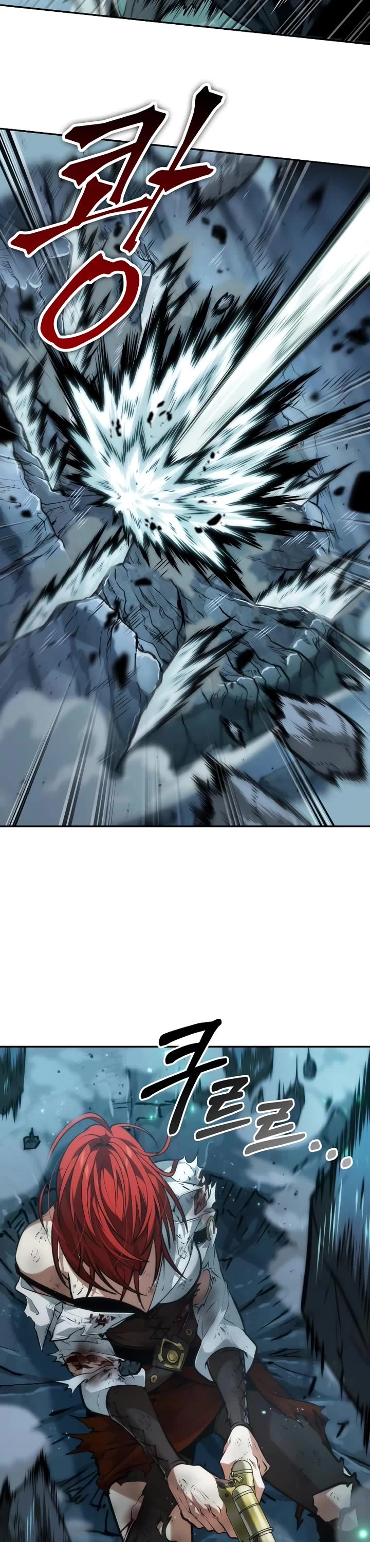 Maplestory: The Last Adventurer chapter 67 page 28