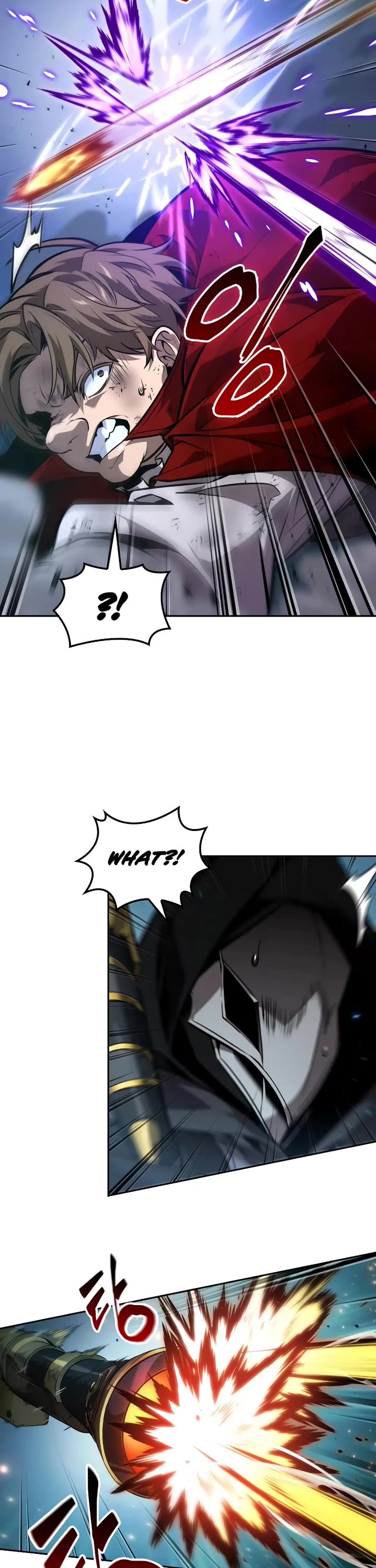 Maplestory: The Last Adventurer chapter 67 page 3