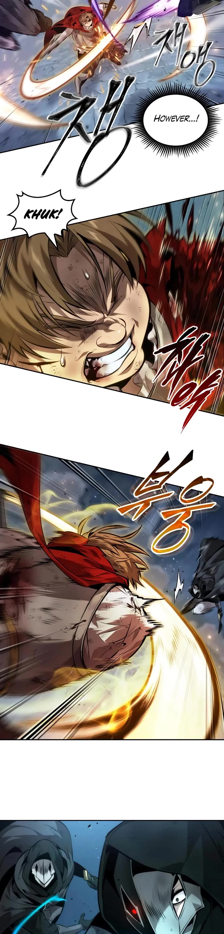 Maplestory: The Last Adventurer chapter 67 page 37