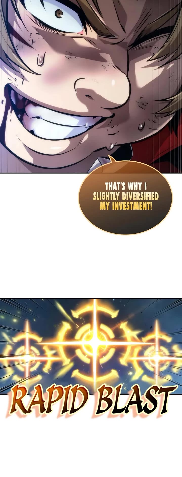 Maplestory: The Last Adventurer chapter 67 page 40