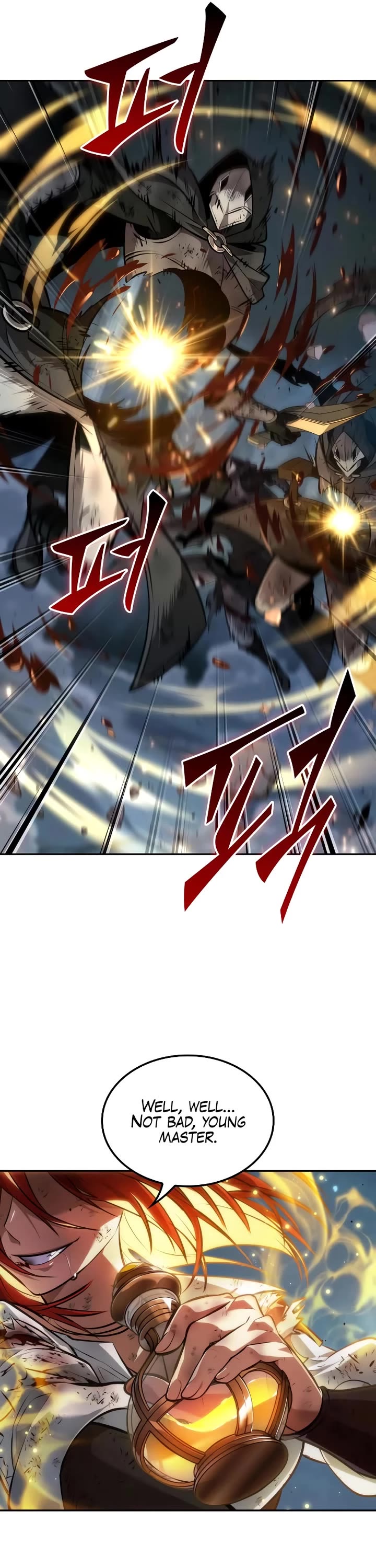 Maplestory: The Last Adventurer chapter 67 page 41