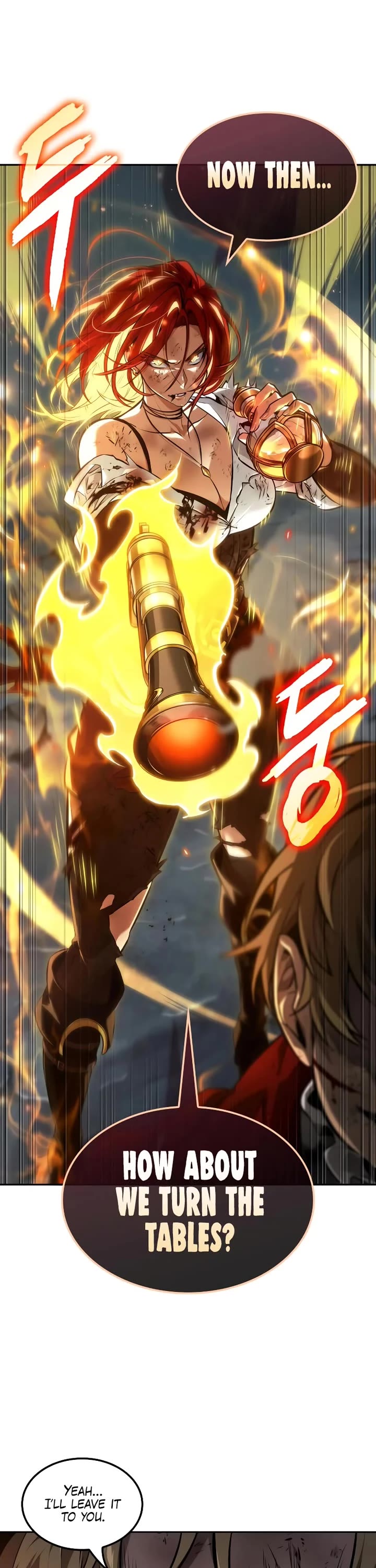 Maplestory: The Last Adventurer chapter 67 page 42