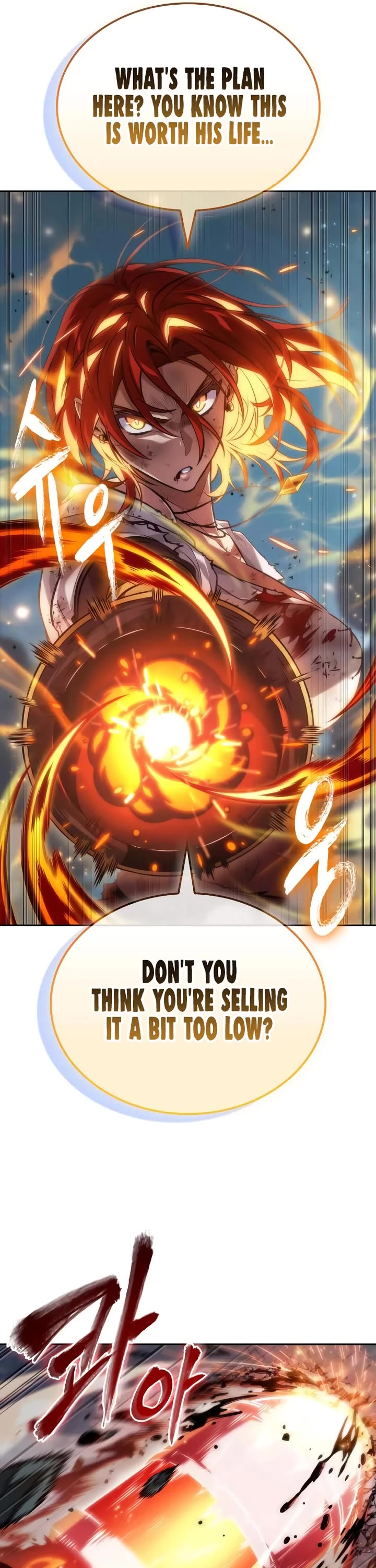 Maplestory: The Last Adventurer chapter 67 page 46