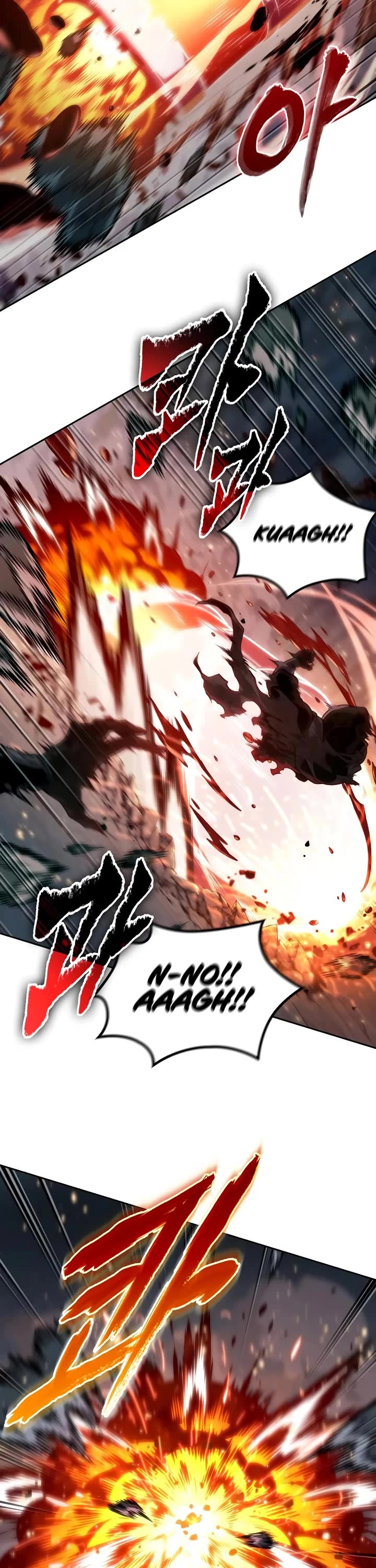 Maplestory: The Last Adventurer chapter 67 page 47