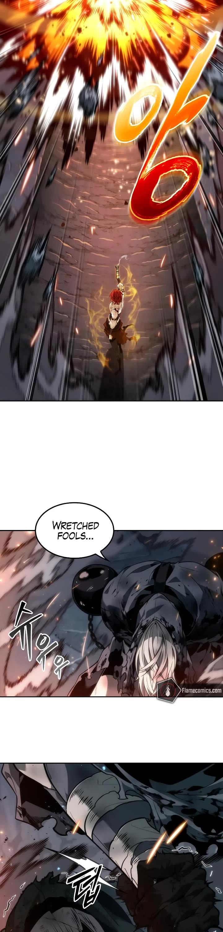 Maplestory: The Last Adventurer chapter 67 page 48