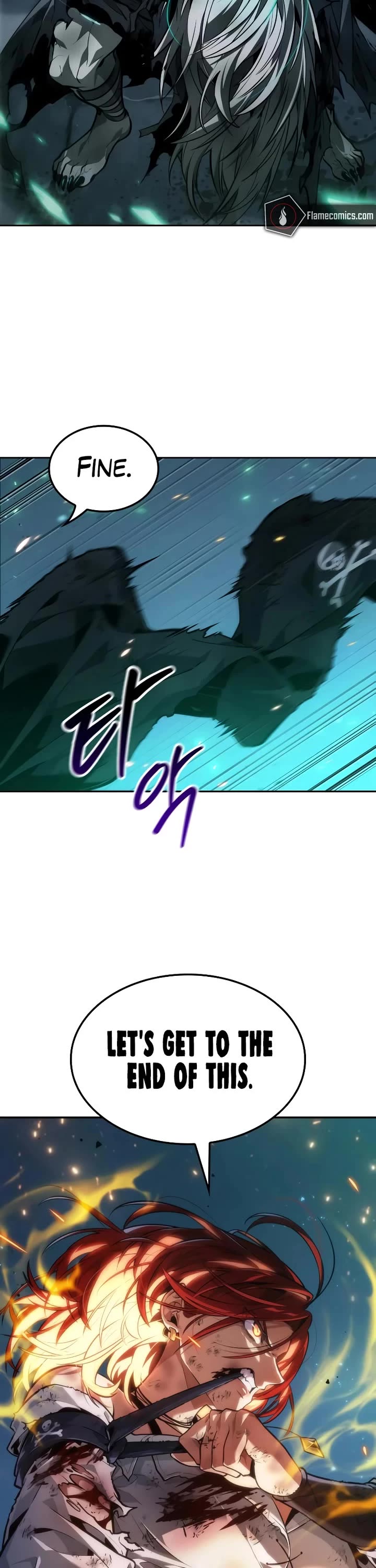 Maplestory: The Last Adventurer chapter 67 page 52