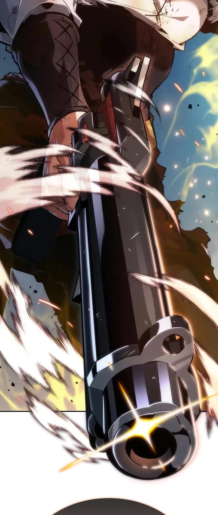 Maplestory: The Last Adventurer chapter 67 page 53