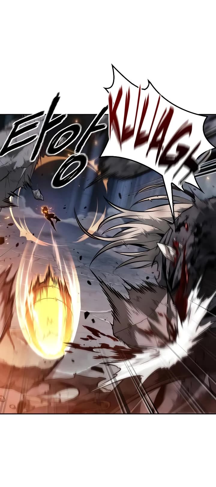 Maplestory: The Last Adventurer chapter 68 page 10