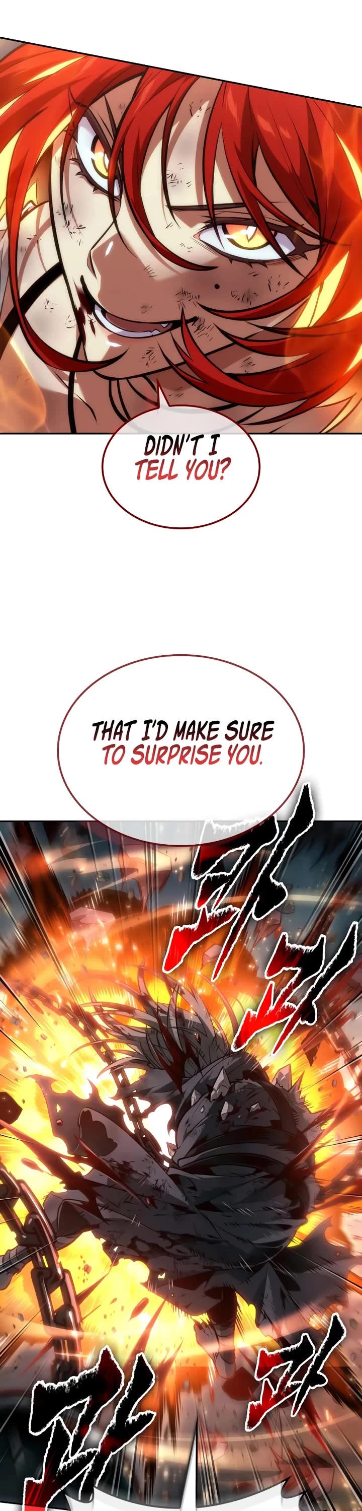 Maplestory: The Last Adventurer chapter 68 page 13