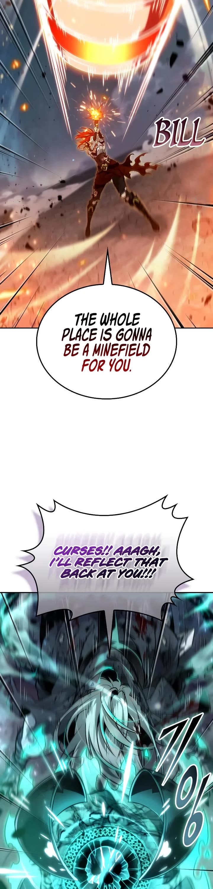 Maplestory: The Last Adventurer chapter 68 page 17