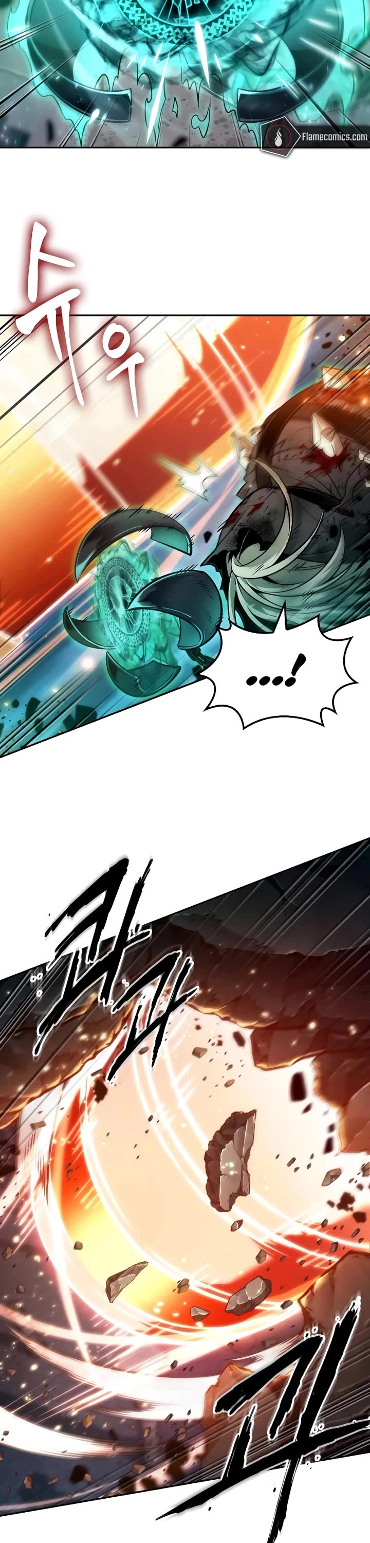 Maplestory: The Last Adventurer chapter 68 page 18