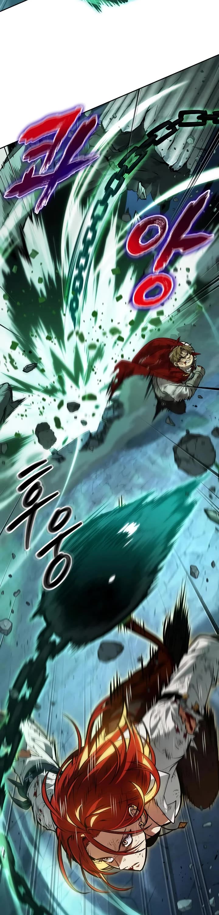 Maplestory: The Last Adventurer chapter 68 page 2