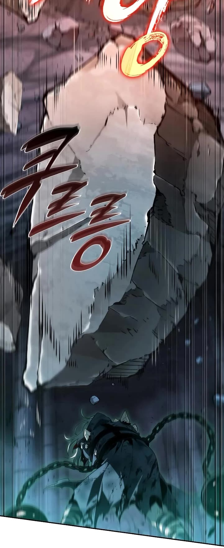 Maplestory: The Last Adventurer chapter 68 page 20