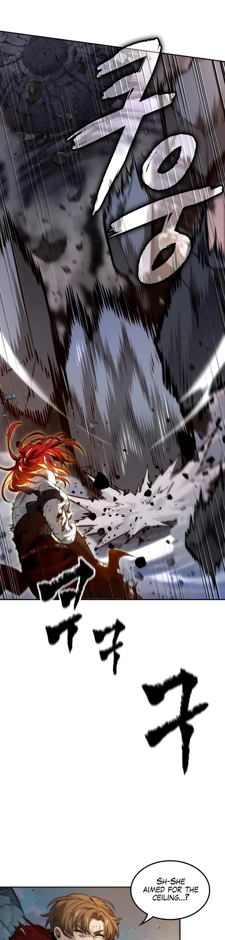 Maplestory: The Last Adventurer chapter 68 page 21