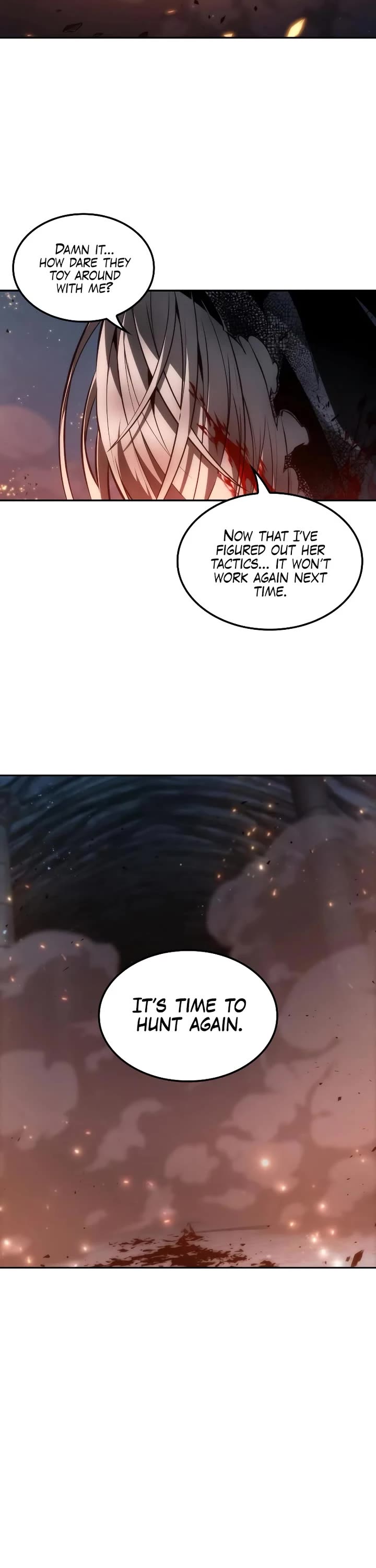 Maplestory: The Last Adventurer chapter 68 page 27