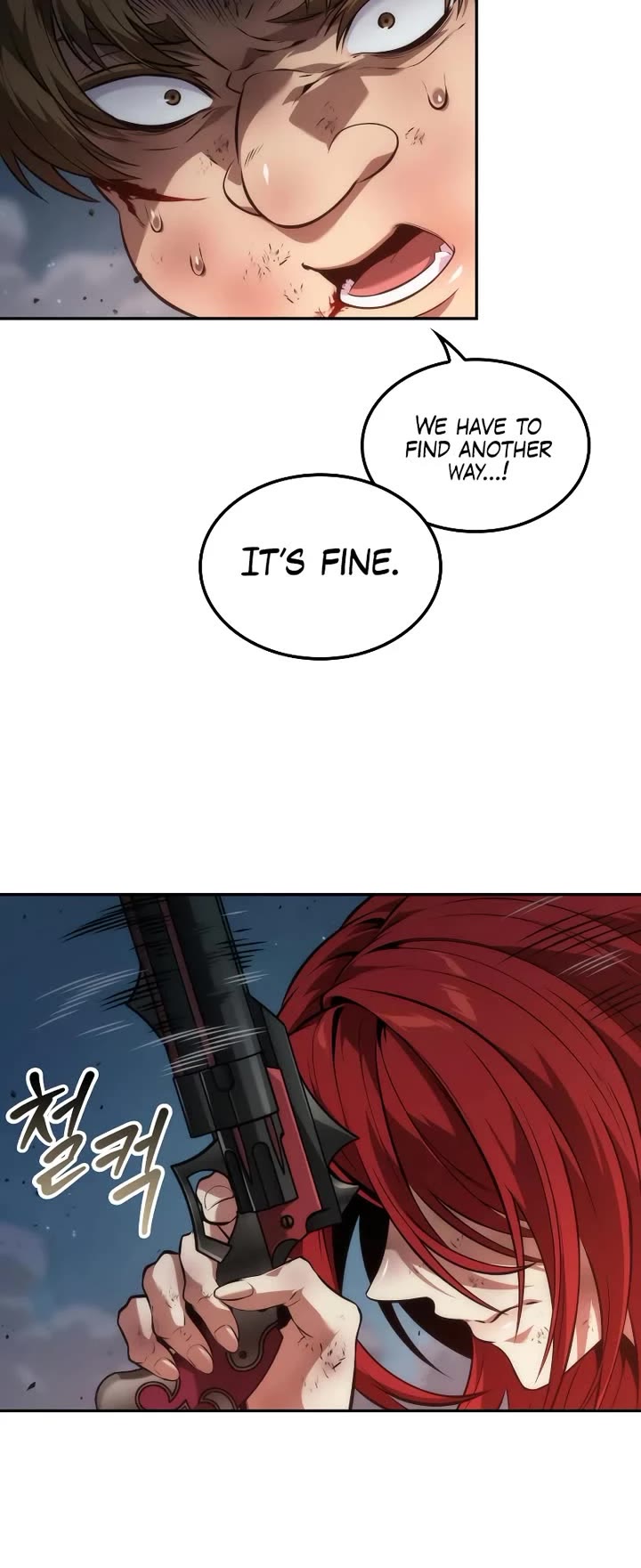 Maplestory: The Last Adventurer chapter 68 page 29