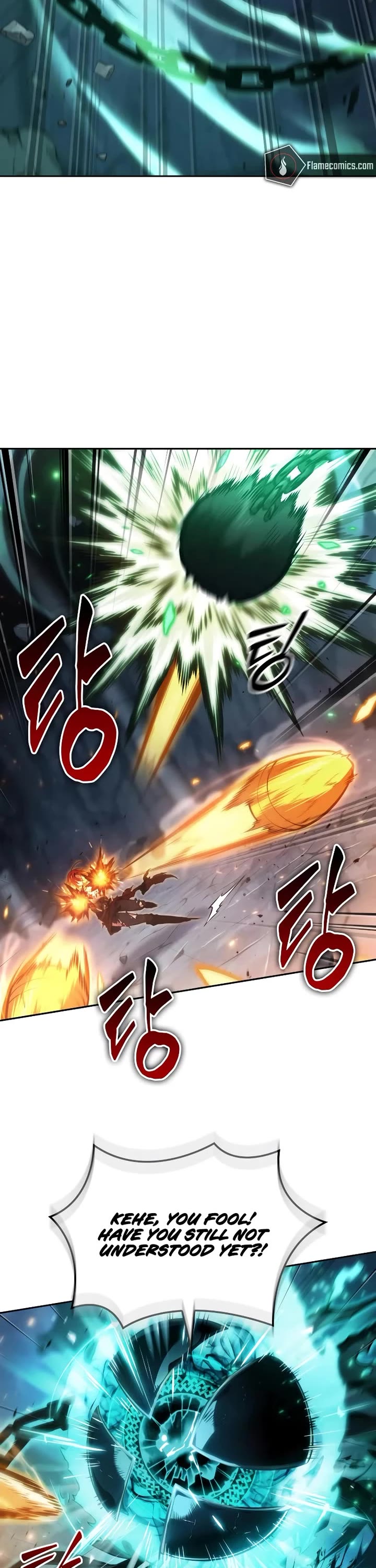 Maplestory: The Last Adventurer chapter 68 page 3