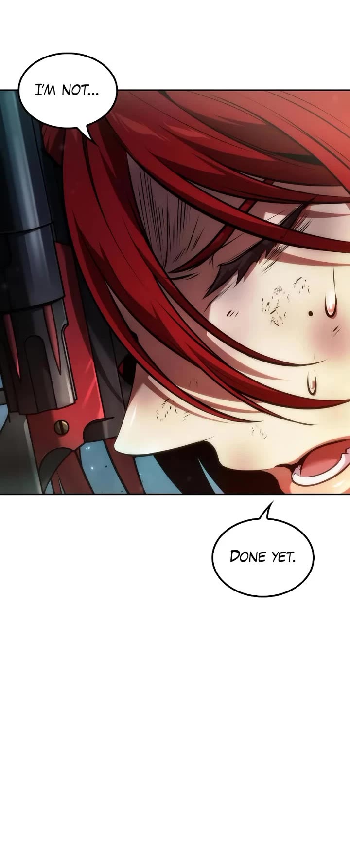 Maplestory: The Last Adventurer chapter 68 page 30