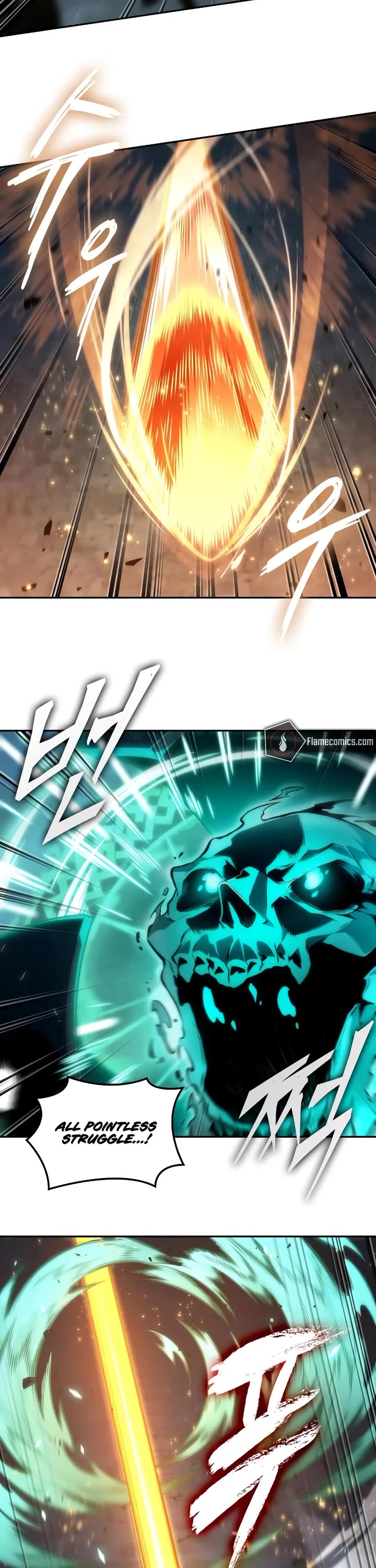 Maplestory: The Last Adventurer chapter 68 page 33