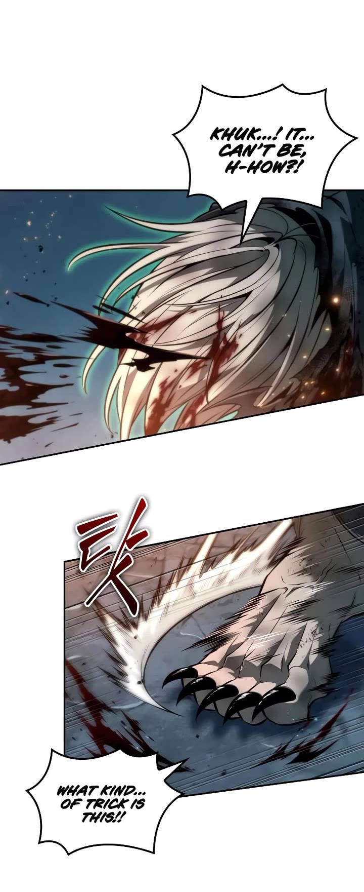 Maplestory: The Last Adventurer chapter 68 page 35