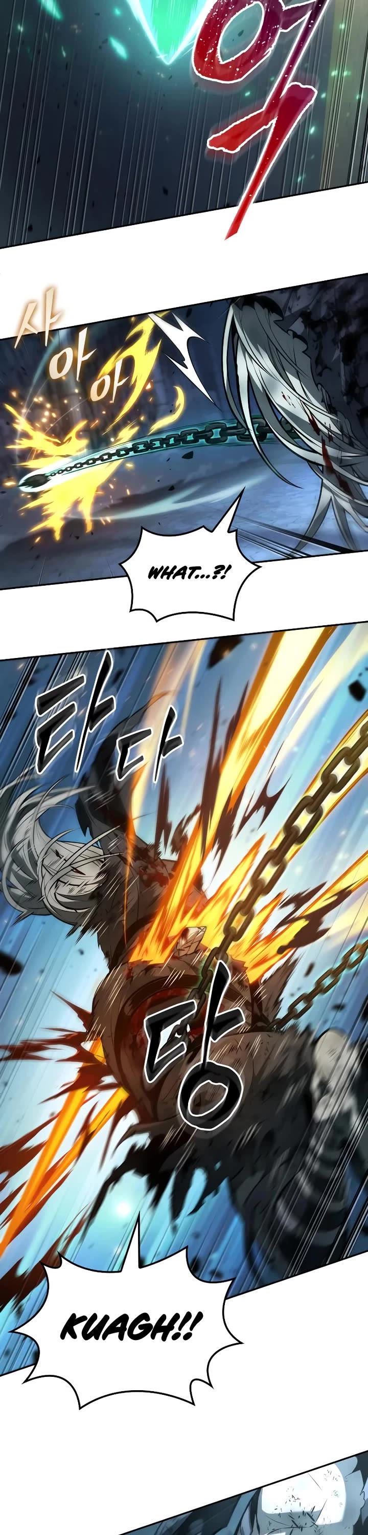 Maplestory: The Last Adventurer chapter 68 page 37