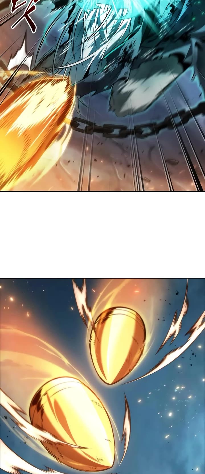 Maplestory: The Last Adventurer chapter 68 page 4