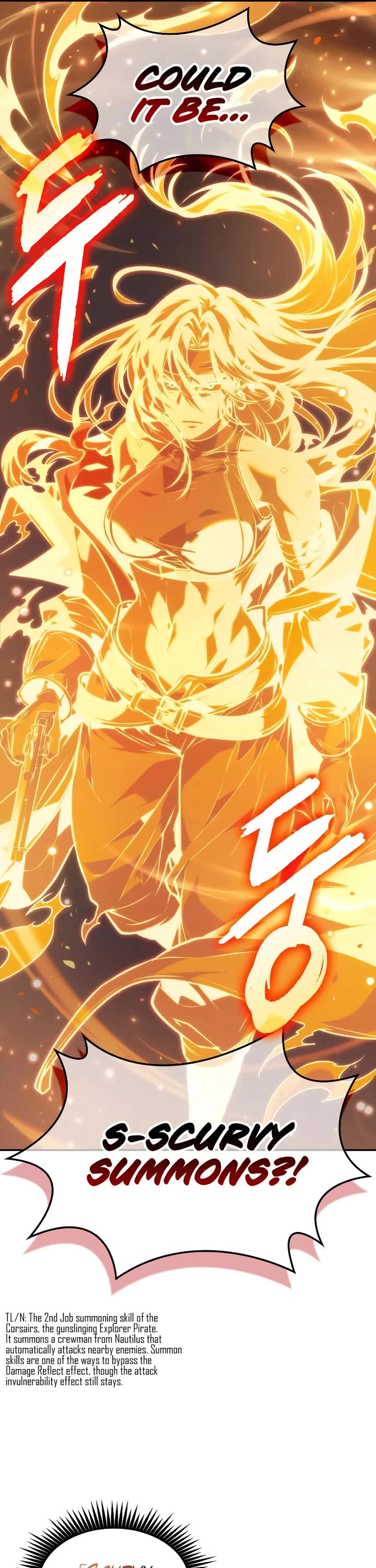 Maplestory: The Last Adventurer chapter 68 page 40