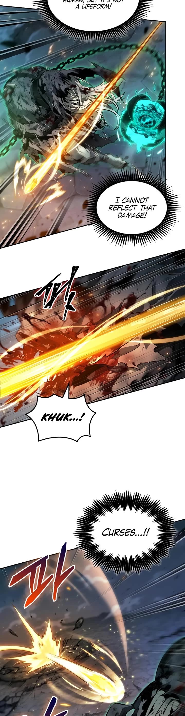 Maplestory: The Last Adventurer chapter 68 page 42