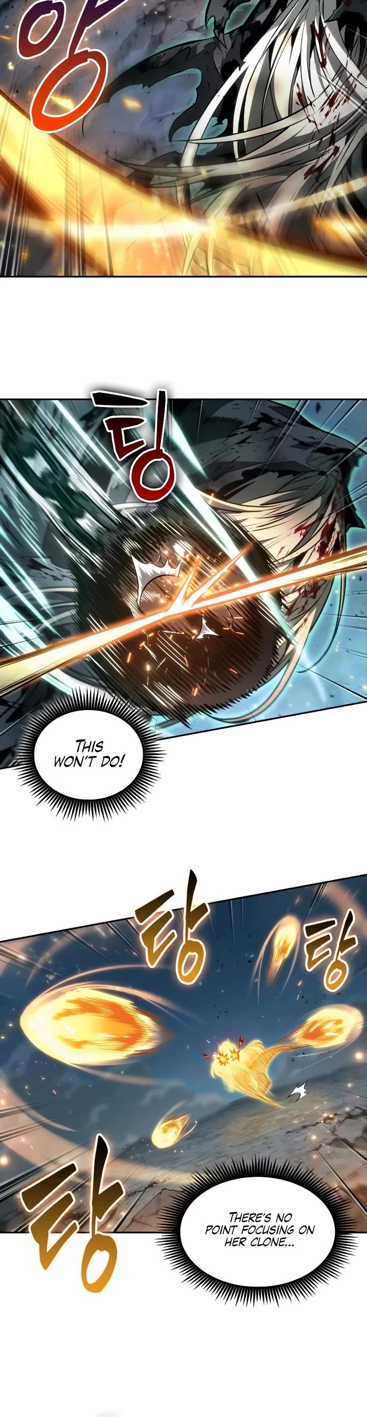 Maplestory: The Last Adventurer chapter 68 page 43