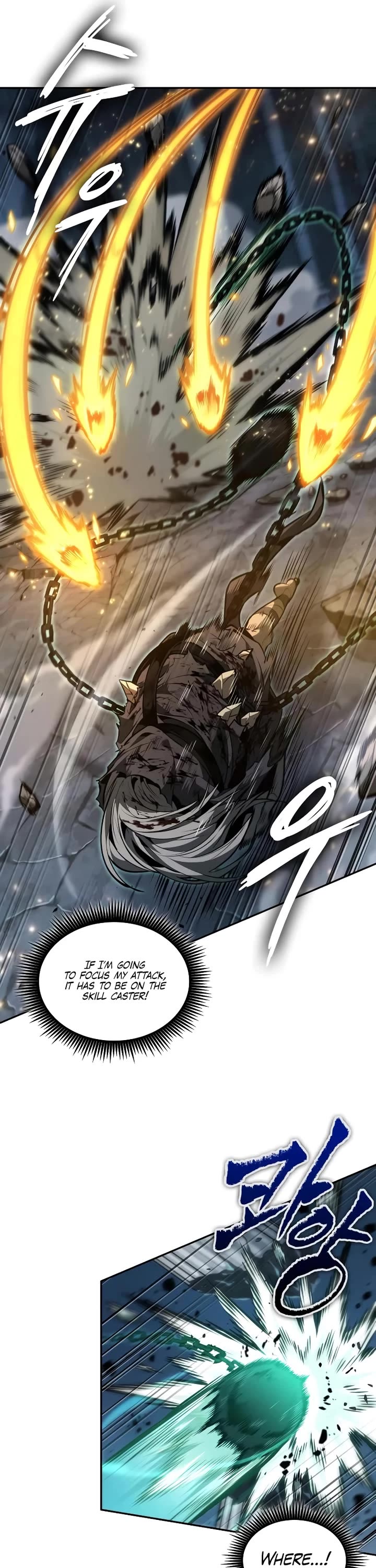 Maplestory: The Last Adventurer chapter 68 page 44