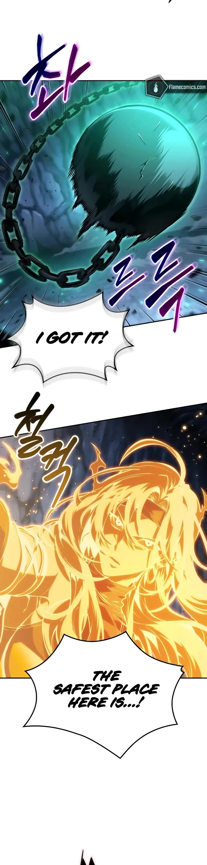 Maplestory: The Last Adventurer chapter 68 page 46