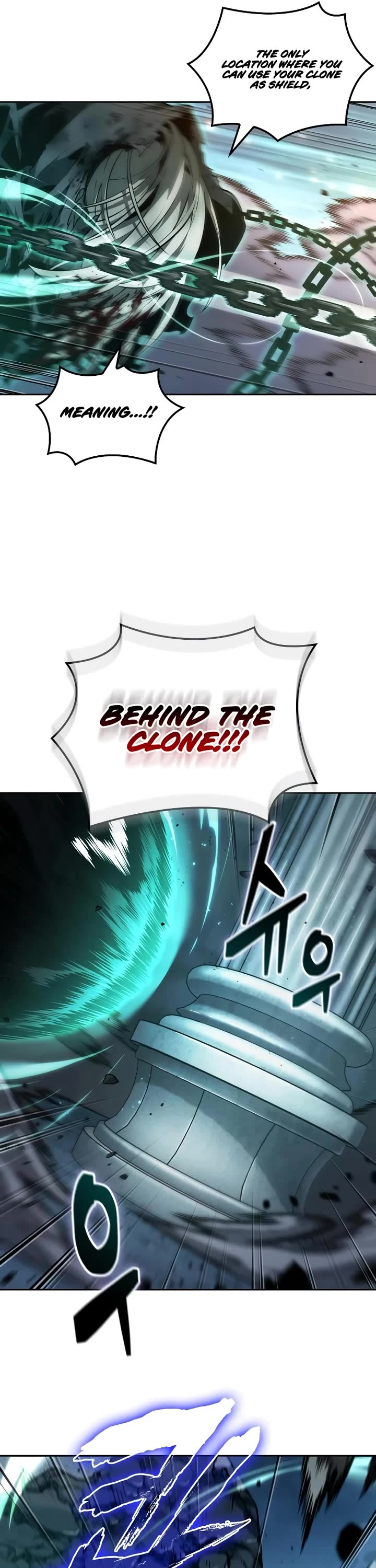 Maplestory: The Last Adventurer chapter 68 page 48