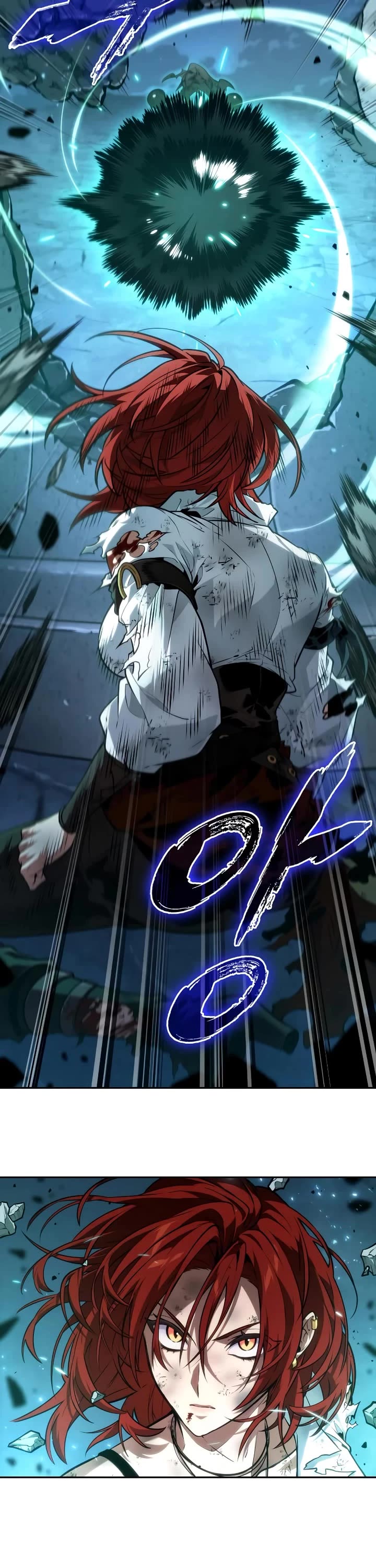 Maplestory: The Last Adventurer chapter 68 page 49