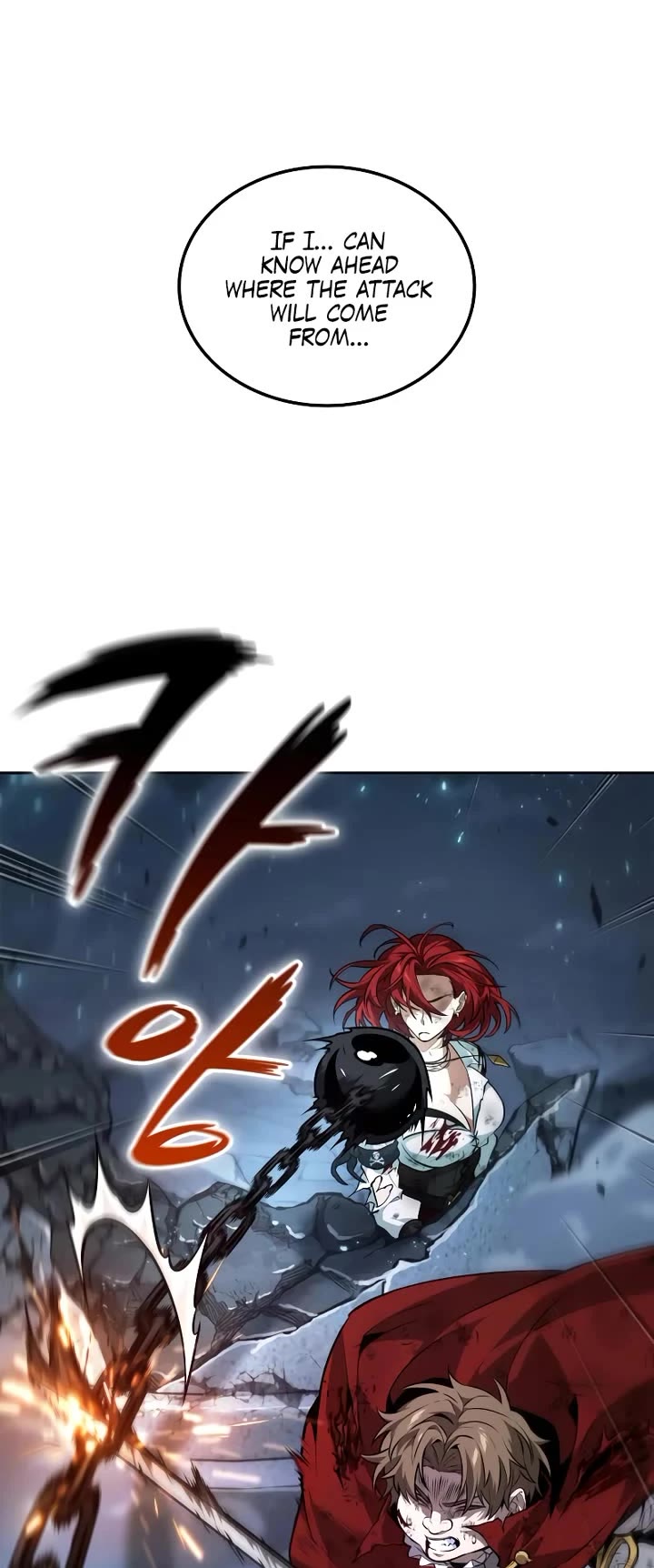 Maplestory: The Last Adventurer chapter 68 page 51