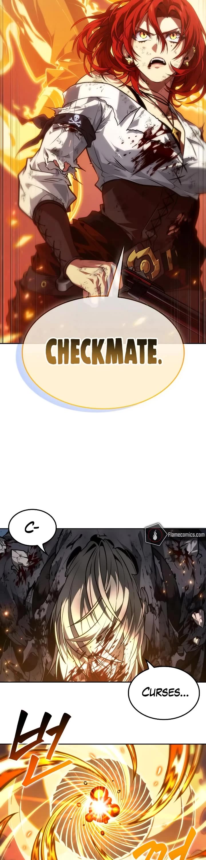 Maplestory: The Last Adventurer chapter 68 page 54