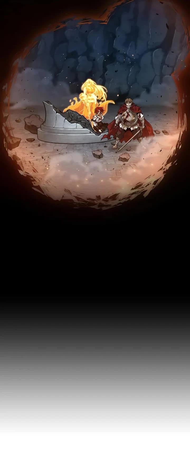 Maplestory: The Last Adventurer chapter 68 page 57