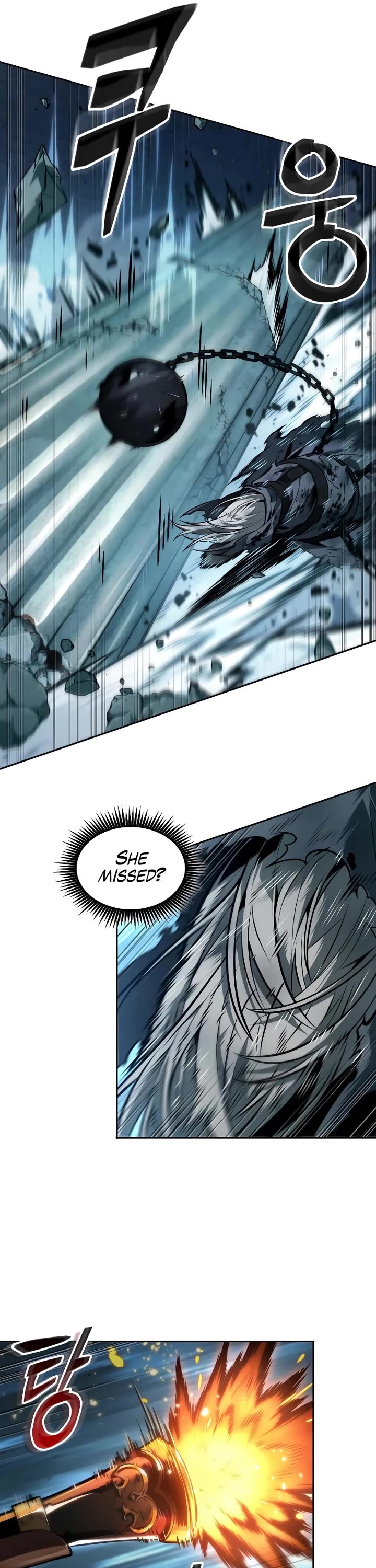 Maplestory: The Last Adventurer chapter 68 page 6