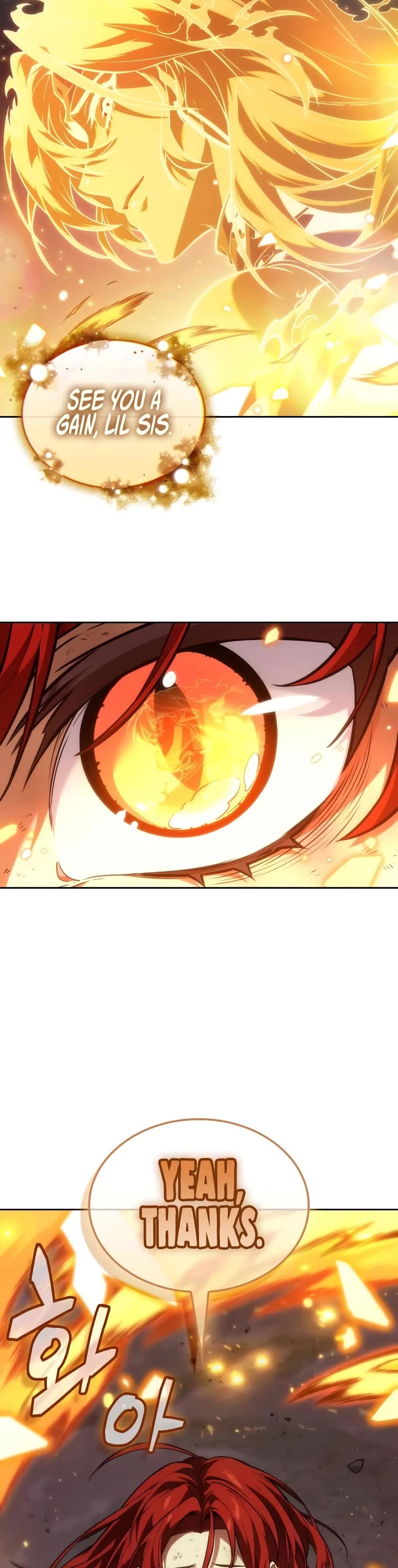 Maplestory: The Last Adventurer chapter 68 page 60