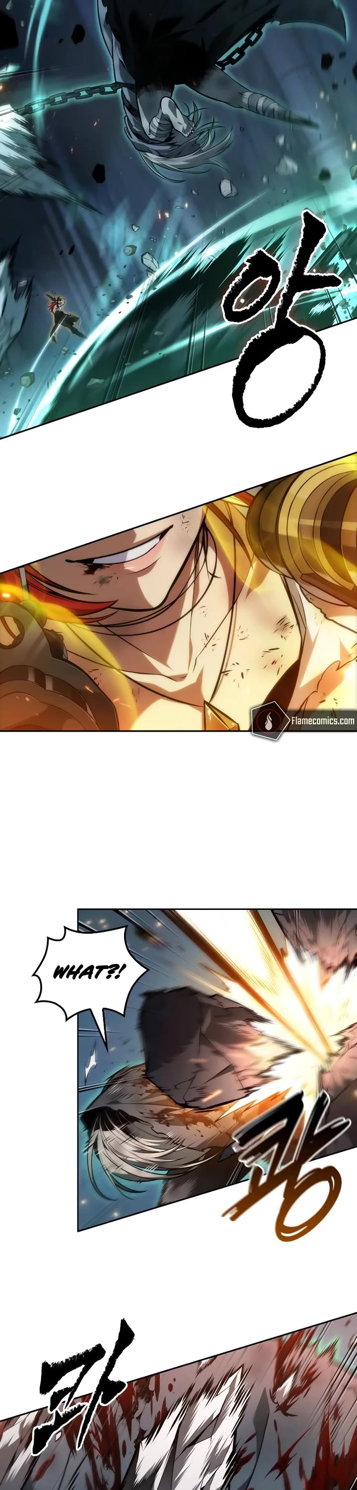 Maplestory: The Last Adventurer chapter 68 page 8